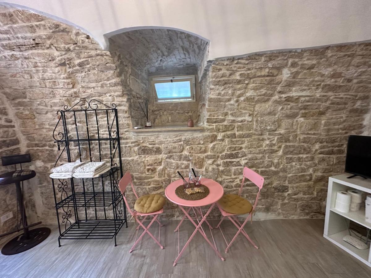 Giovinazzo Suite Spirito Santo Exterior photo